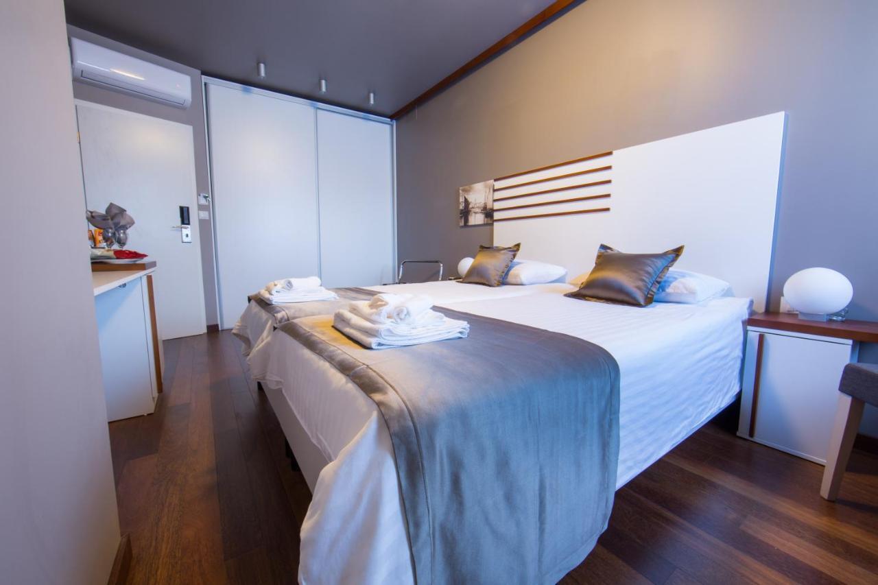 Luxury Rooms Silente Bacvice 1 Split Exterior foto